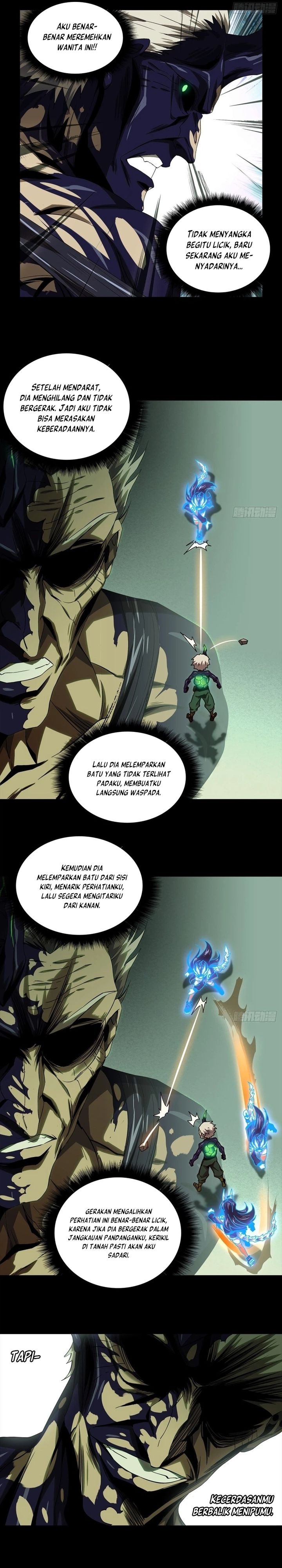 Dilarang COPAS - situs resmi www.mangacanblog.com - Komik elephant invisible 158 - chapter 158 159 Indonesia elephant invisible 158 - chapter 158 Terbaru 1|Baca Manga Komik Indonesia|Mangacan